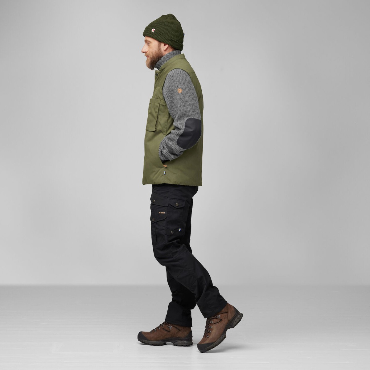 Singi Padded Vest M Singi Padded Vest M