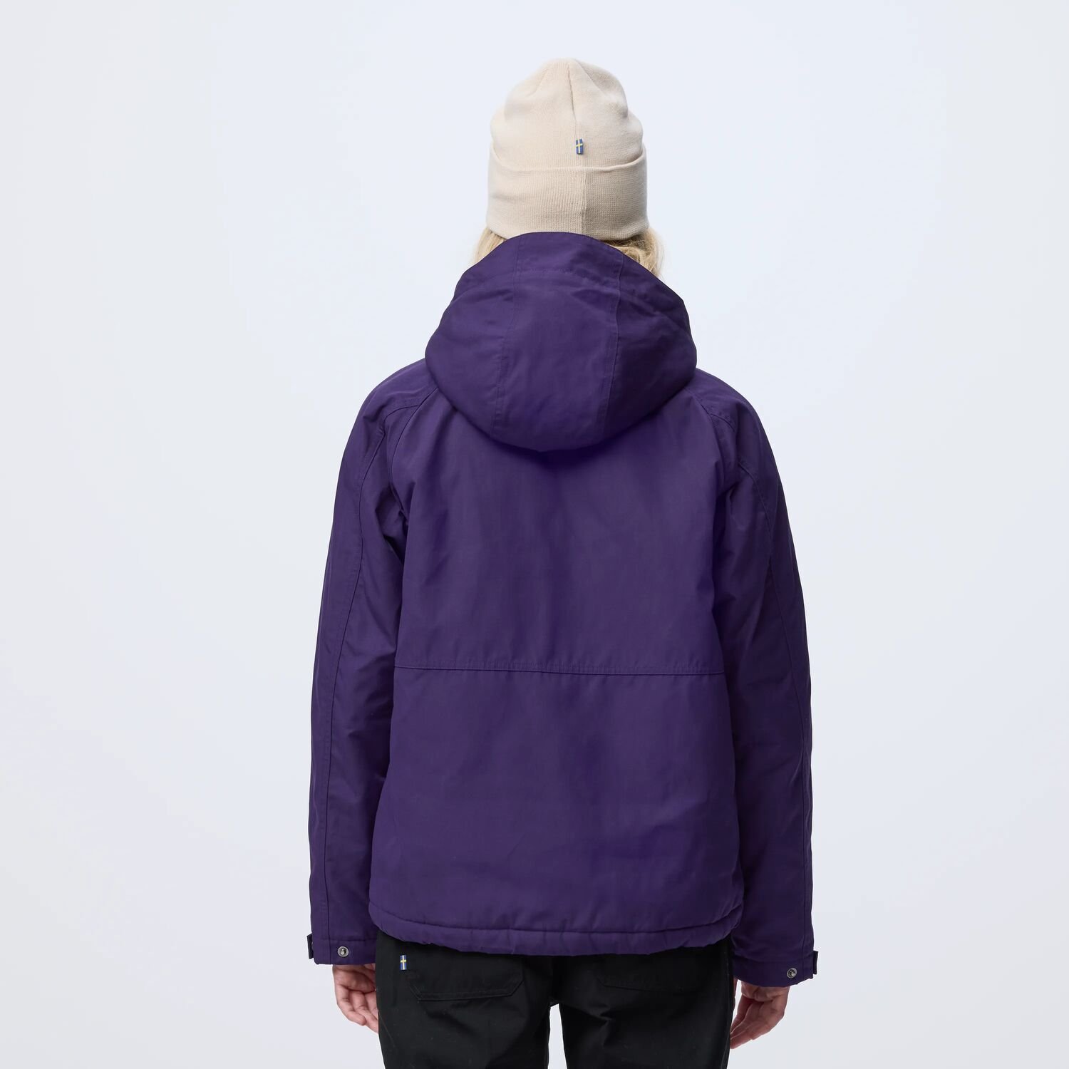 Vardag G1000 Pile Jacket W