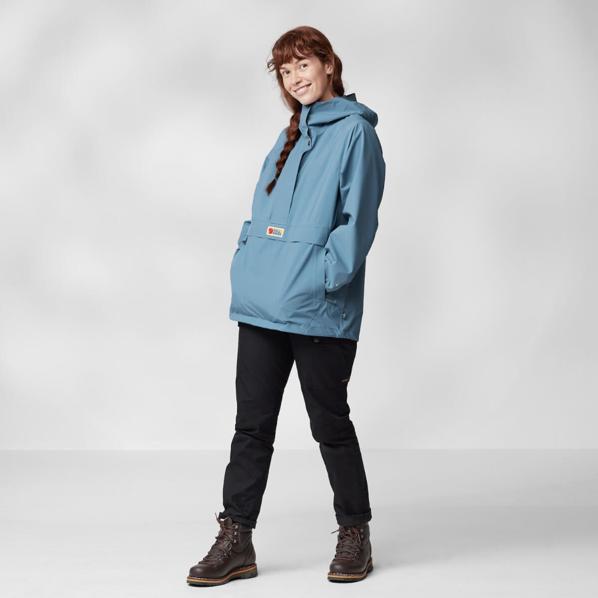 Vardag Hydratic Anorak W