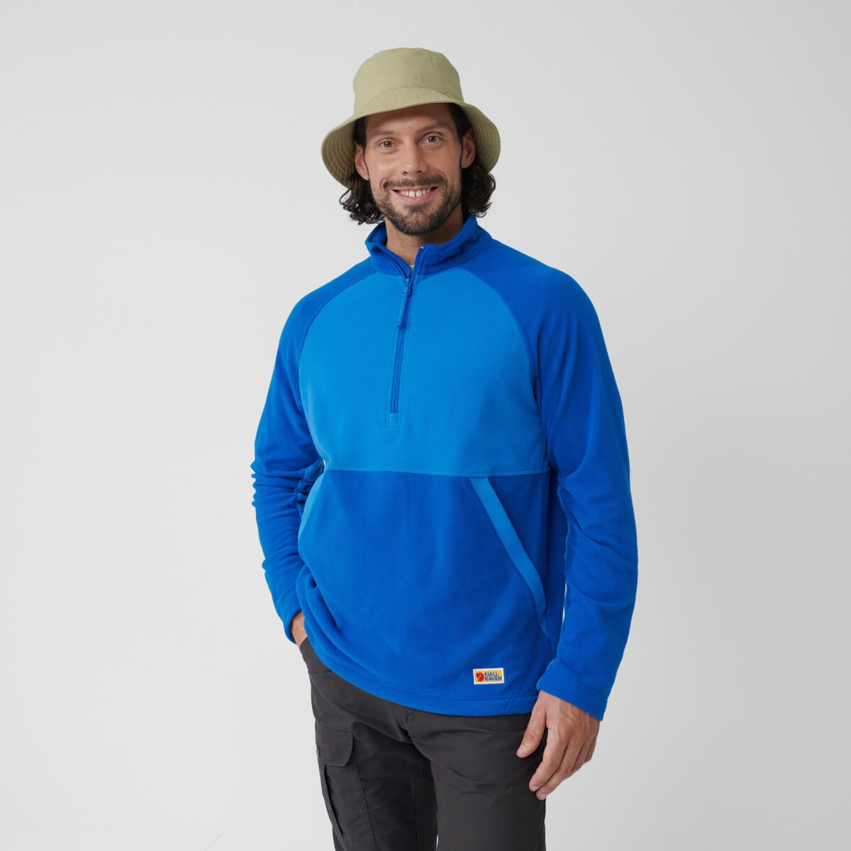 Vardag Lite Fleece M Vardag Lite Fleece M
