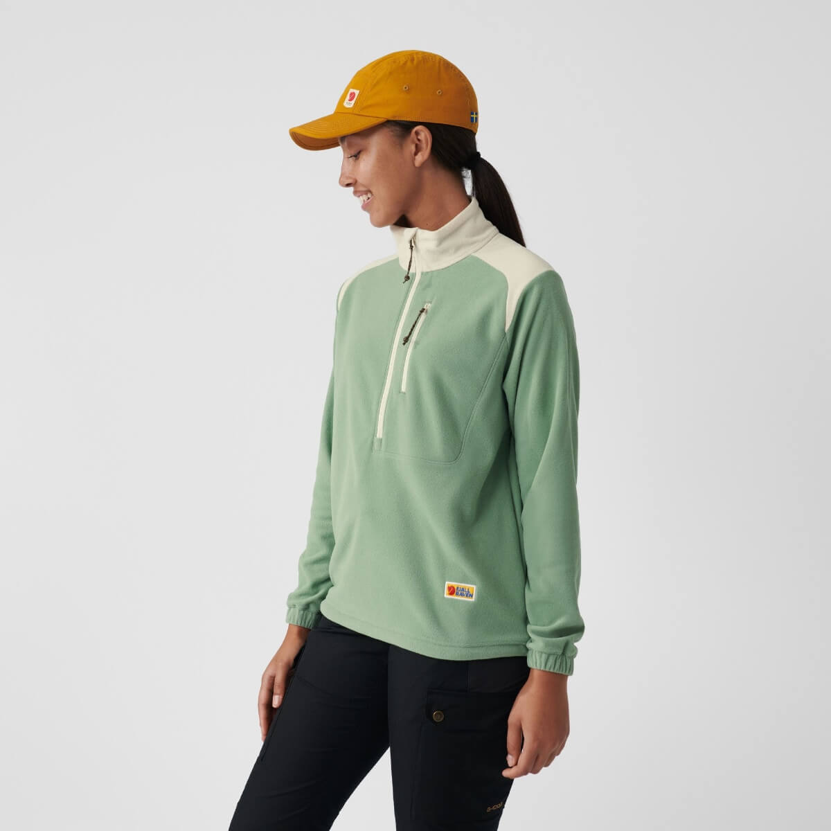Vardag Lite Fleece W Vardag Lite Fleece W