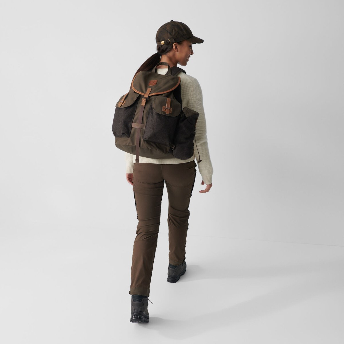 Varmland Rucksack