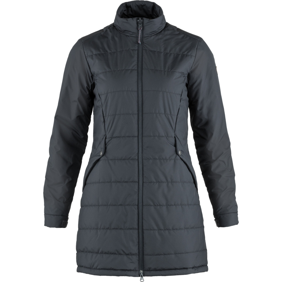 Visby 3 in 1 Jacket W