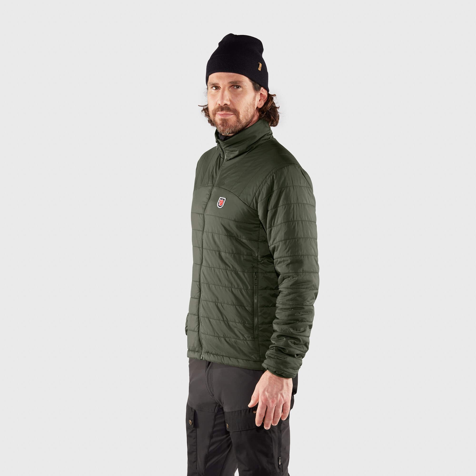 Expedition X Lätt Jacket M