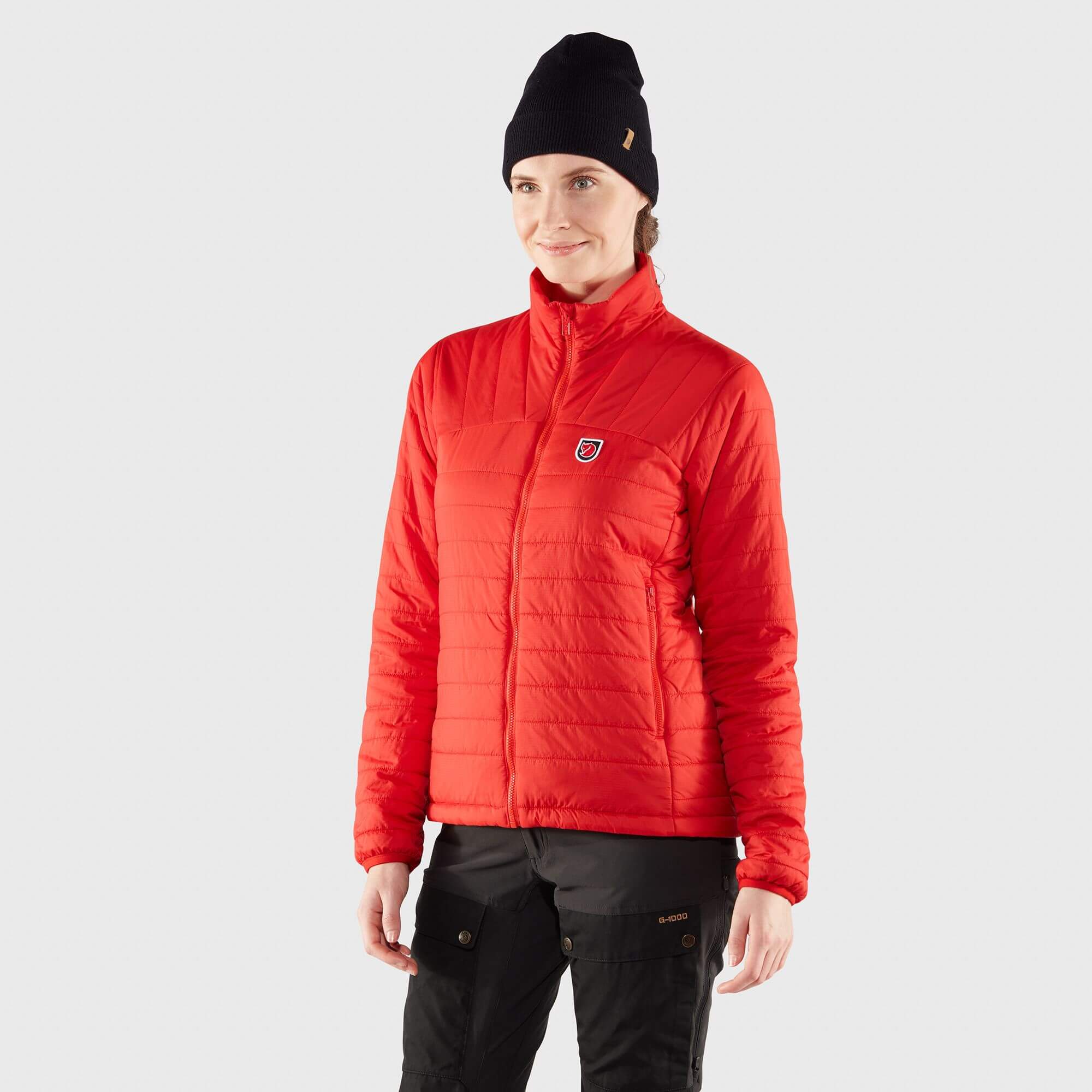 Expedition X Lätt Jacket W