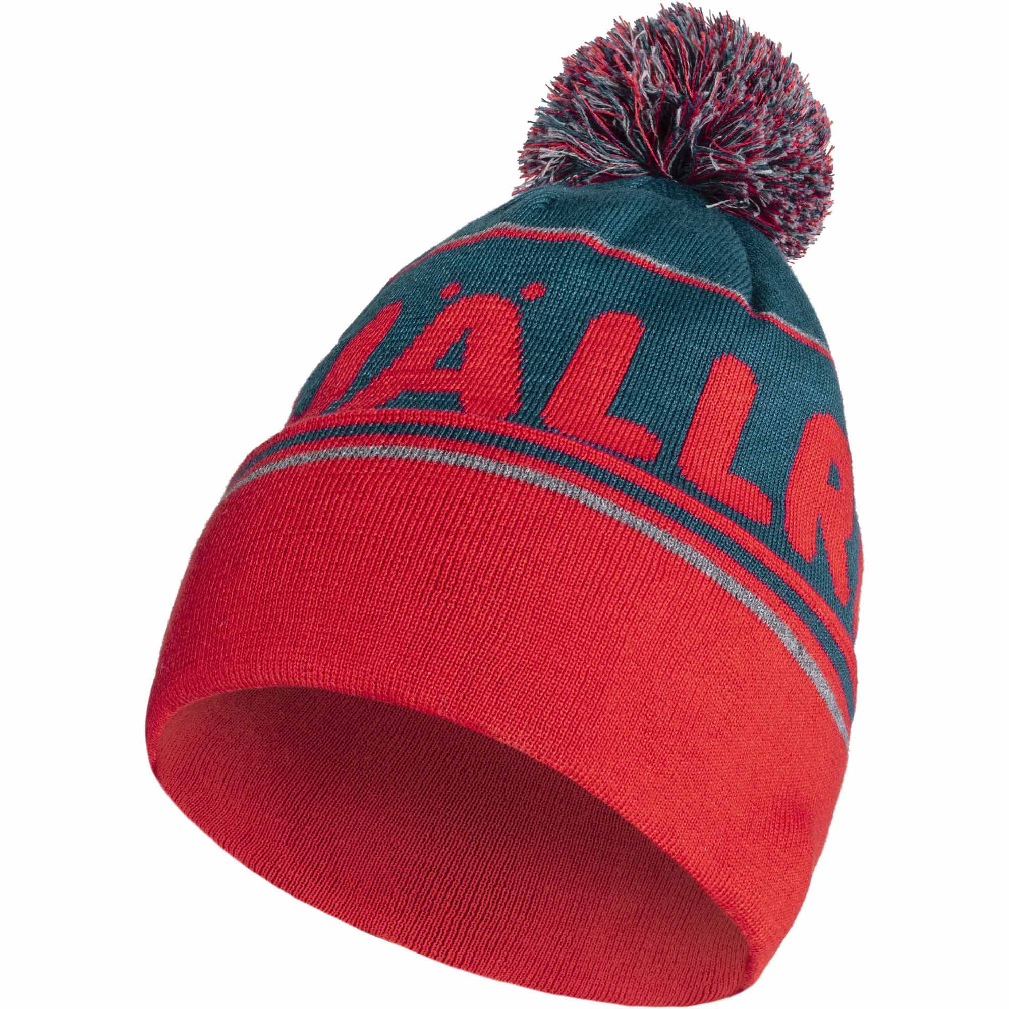 Fjallraven Pom Hat