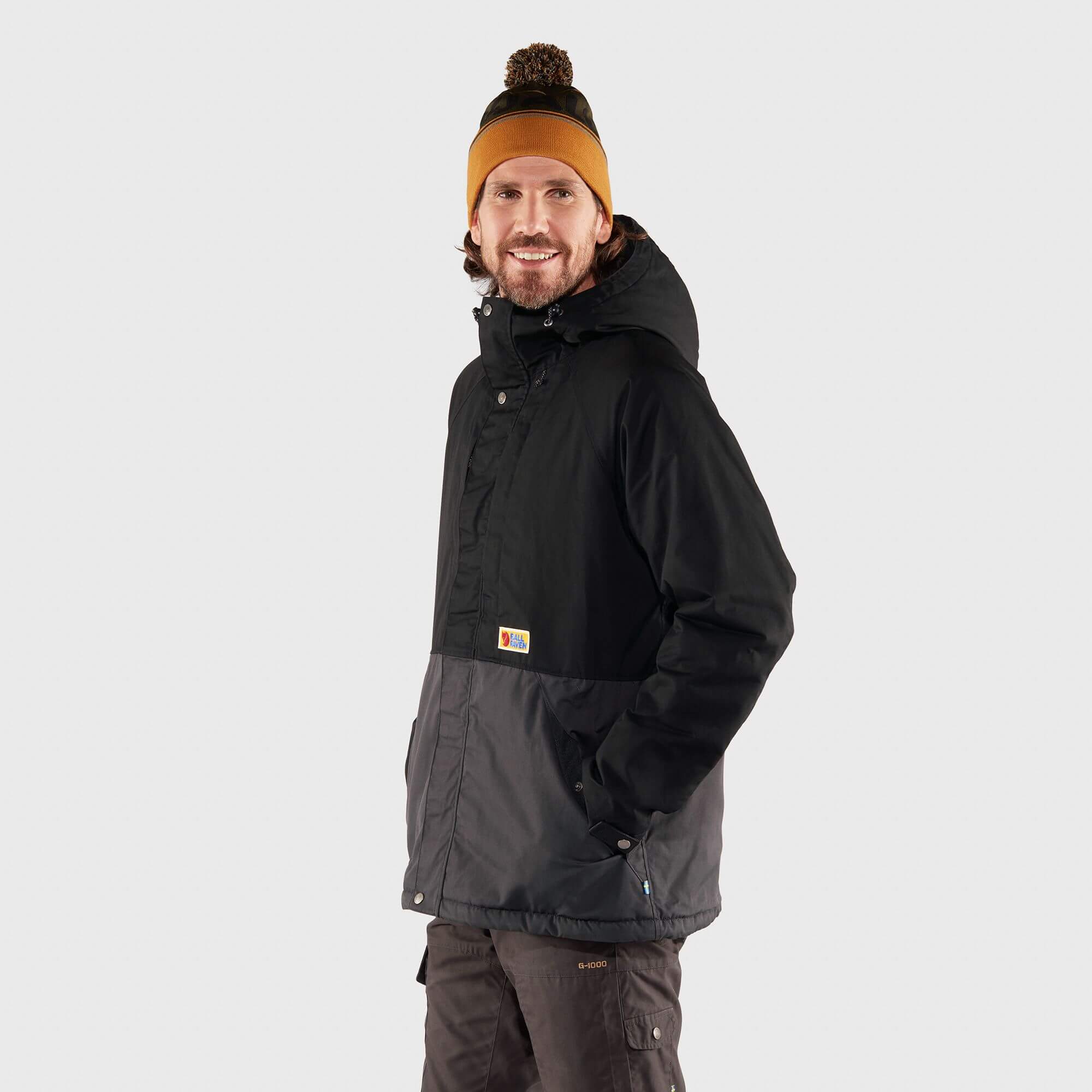 Vardag Lite Padded Jacket M