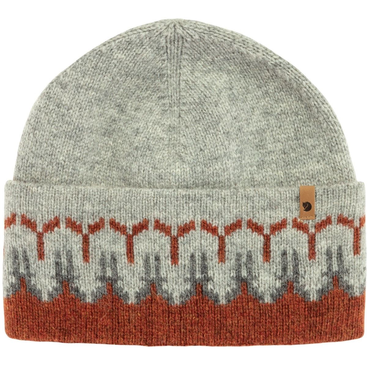 Övik Path Knit Beanie