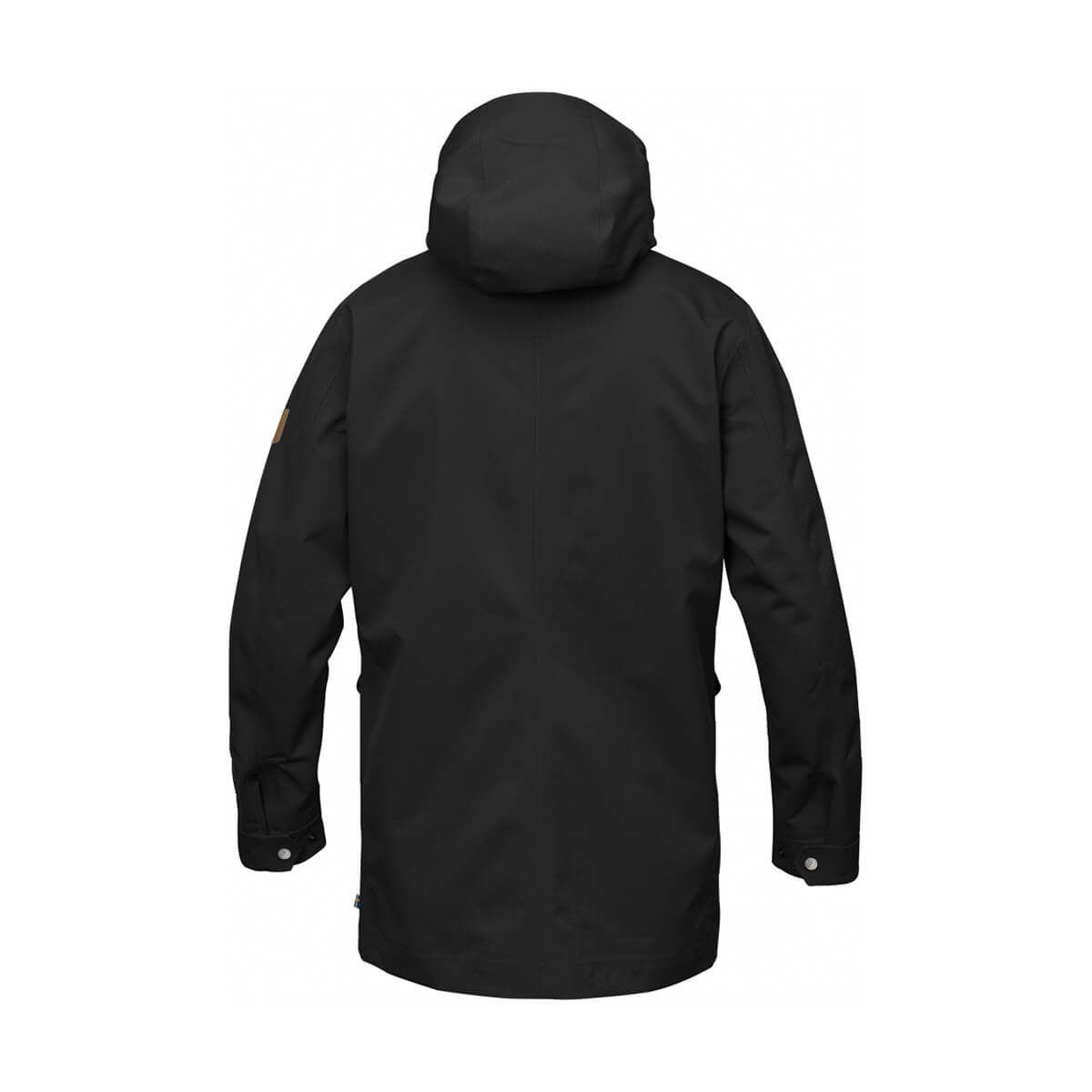 Greenland Eco Shell Jacket M Greenland Eco Shell Jacket M