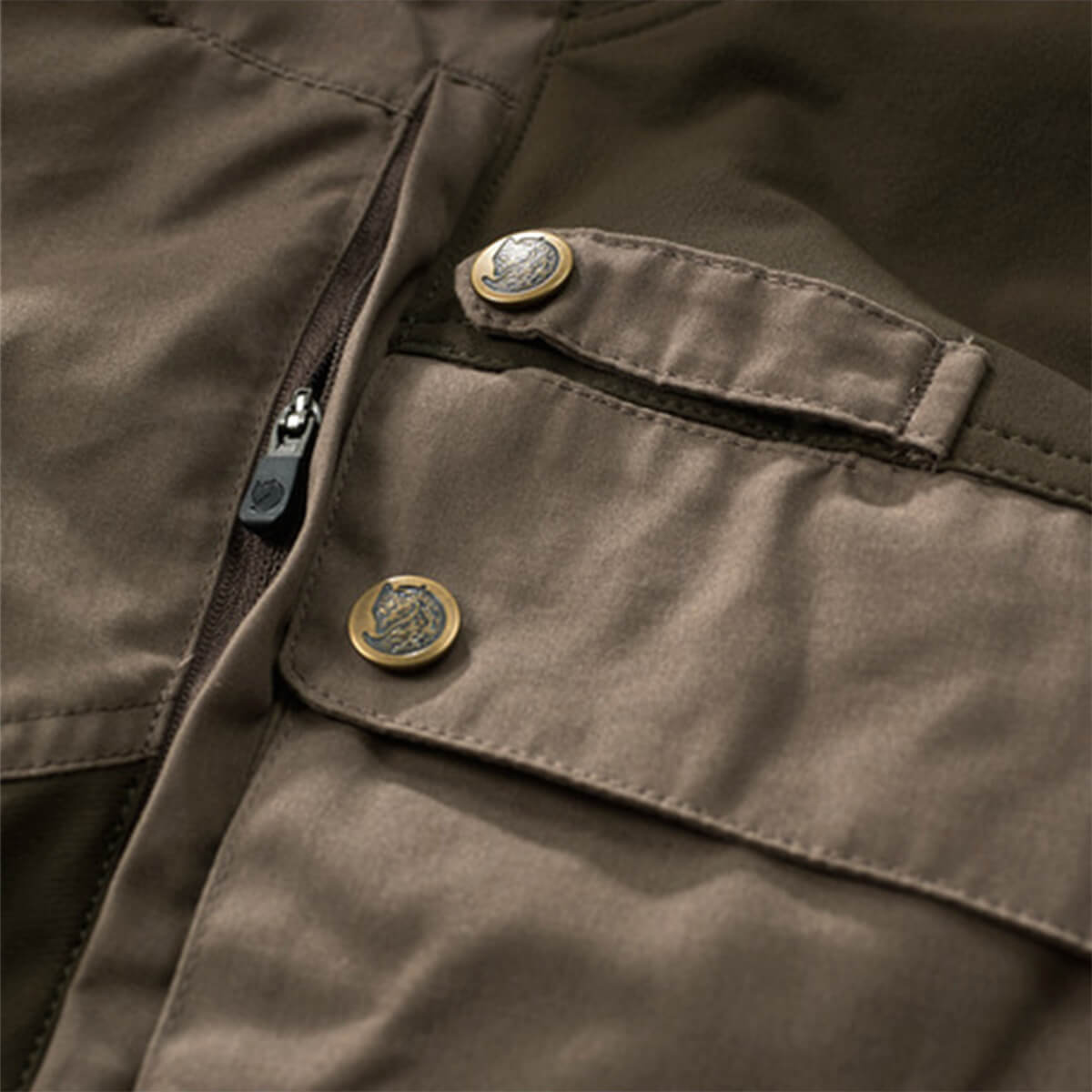 Lappland Hybrid Trousers