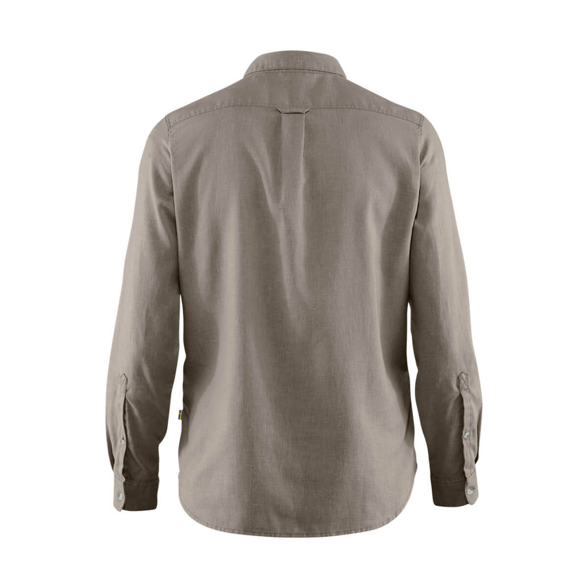 Övik Travel Shirt LS W