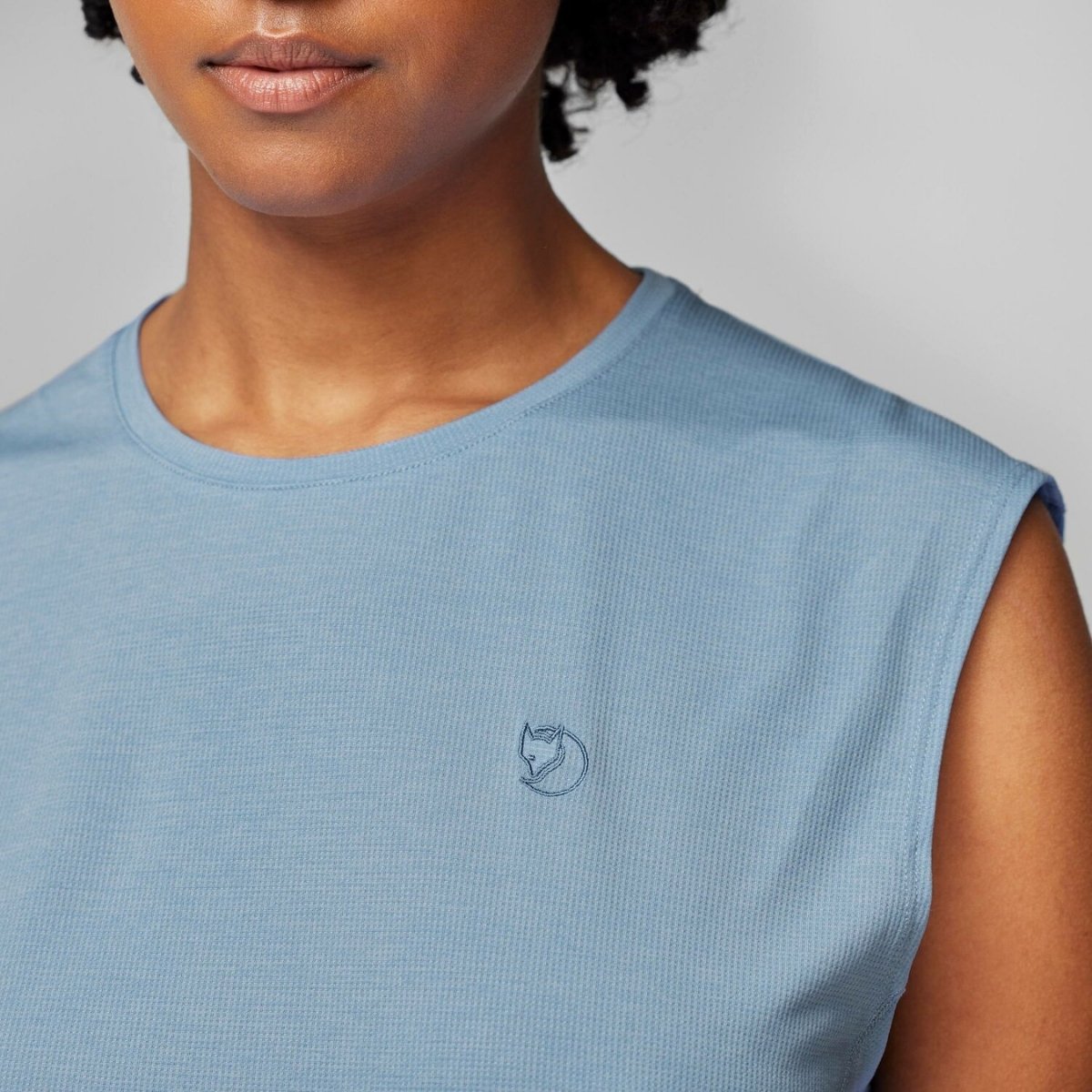 Abisko Day Hike Tank Top W Abisko Day Hike Tank Top W