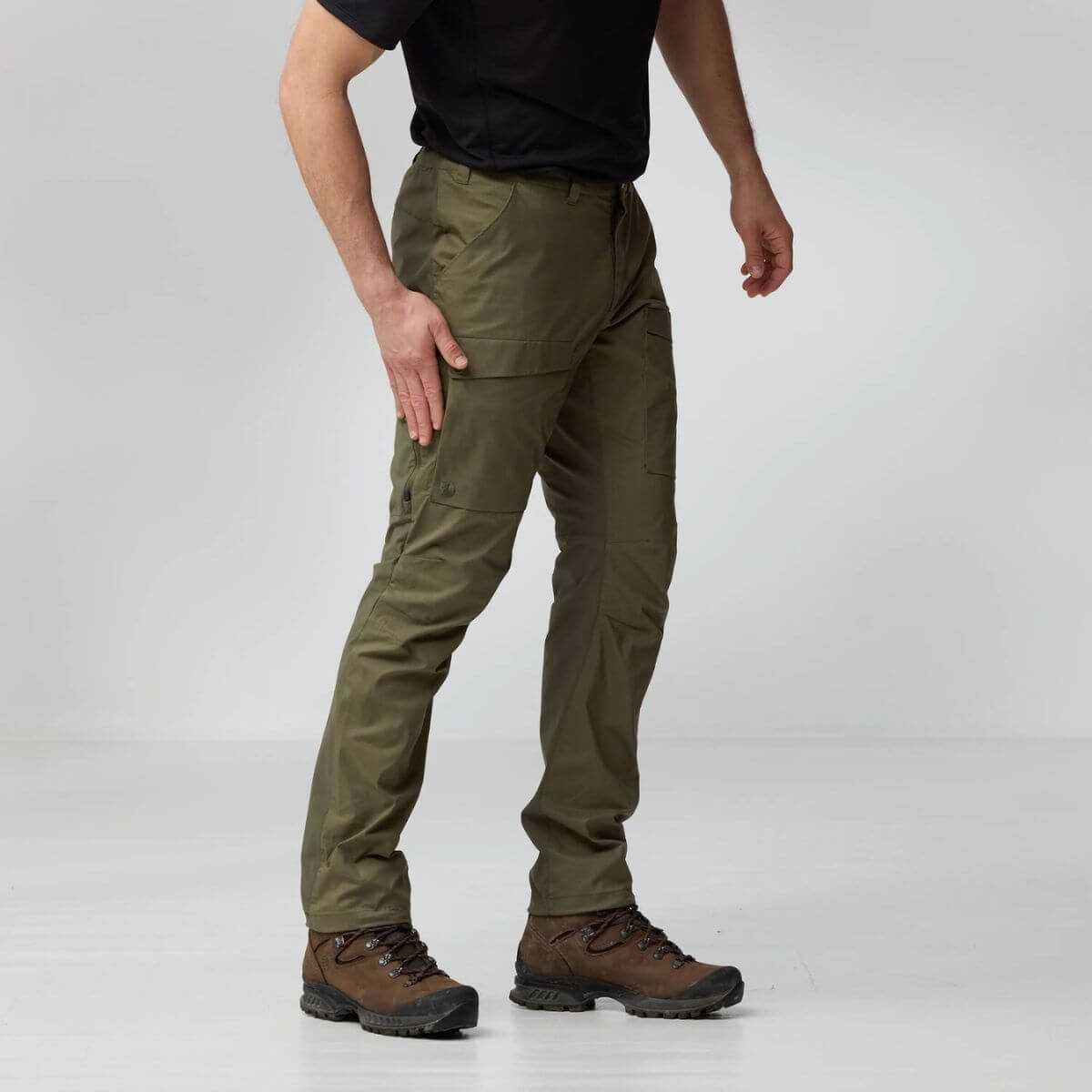Abisko Hybrid Trail Trs M