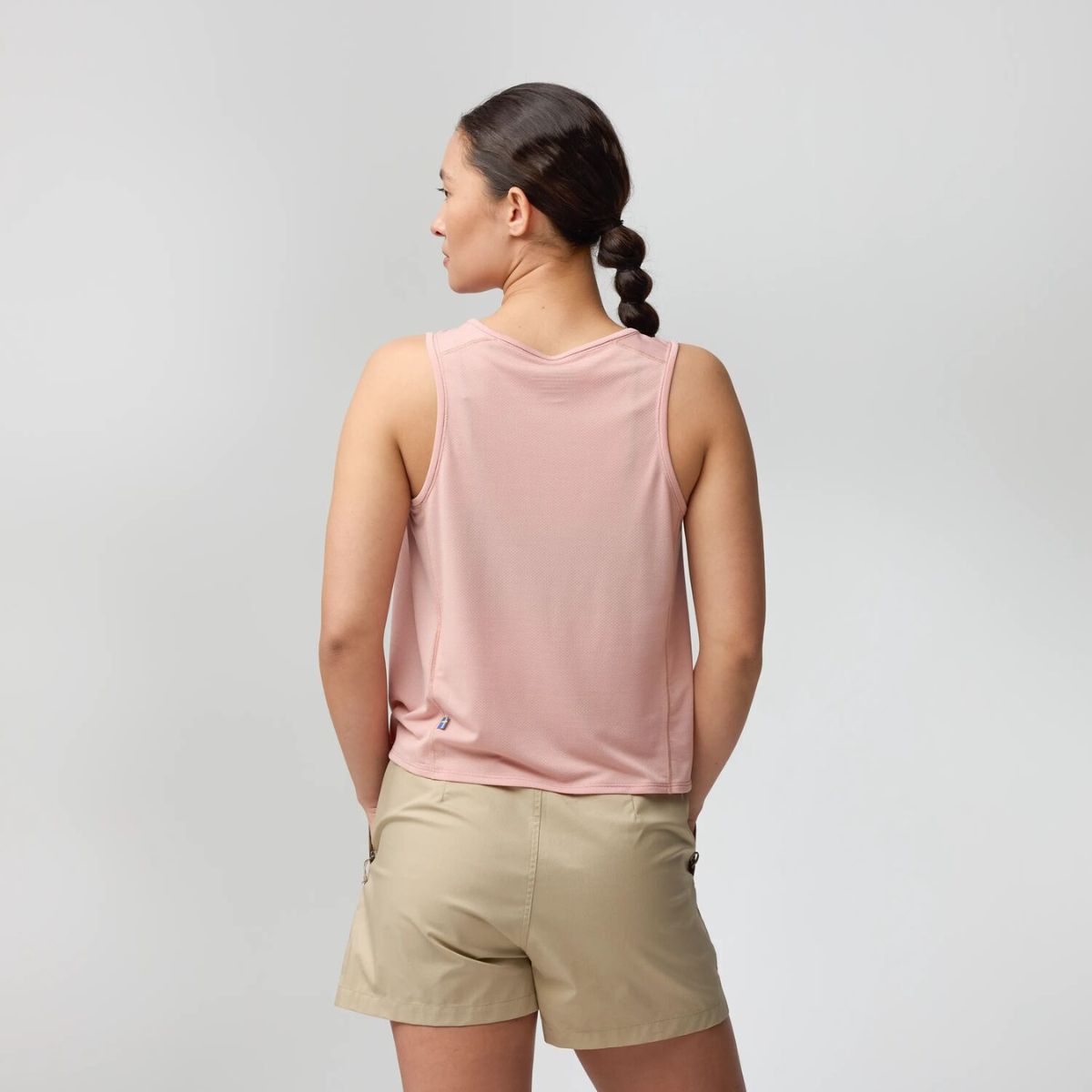 Abisko Lite Tank W
