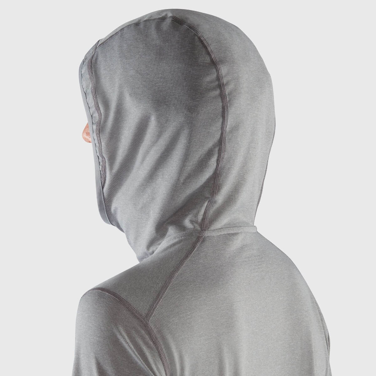 Abisko Sun Hoodie M