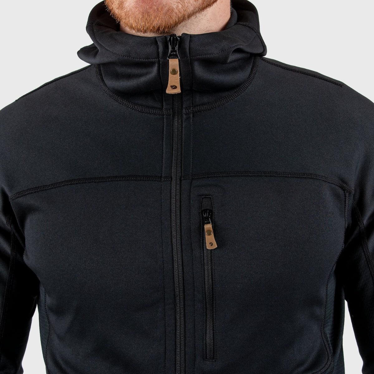 Abisko Trail Fleece