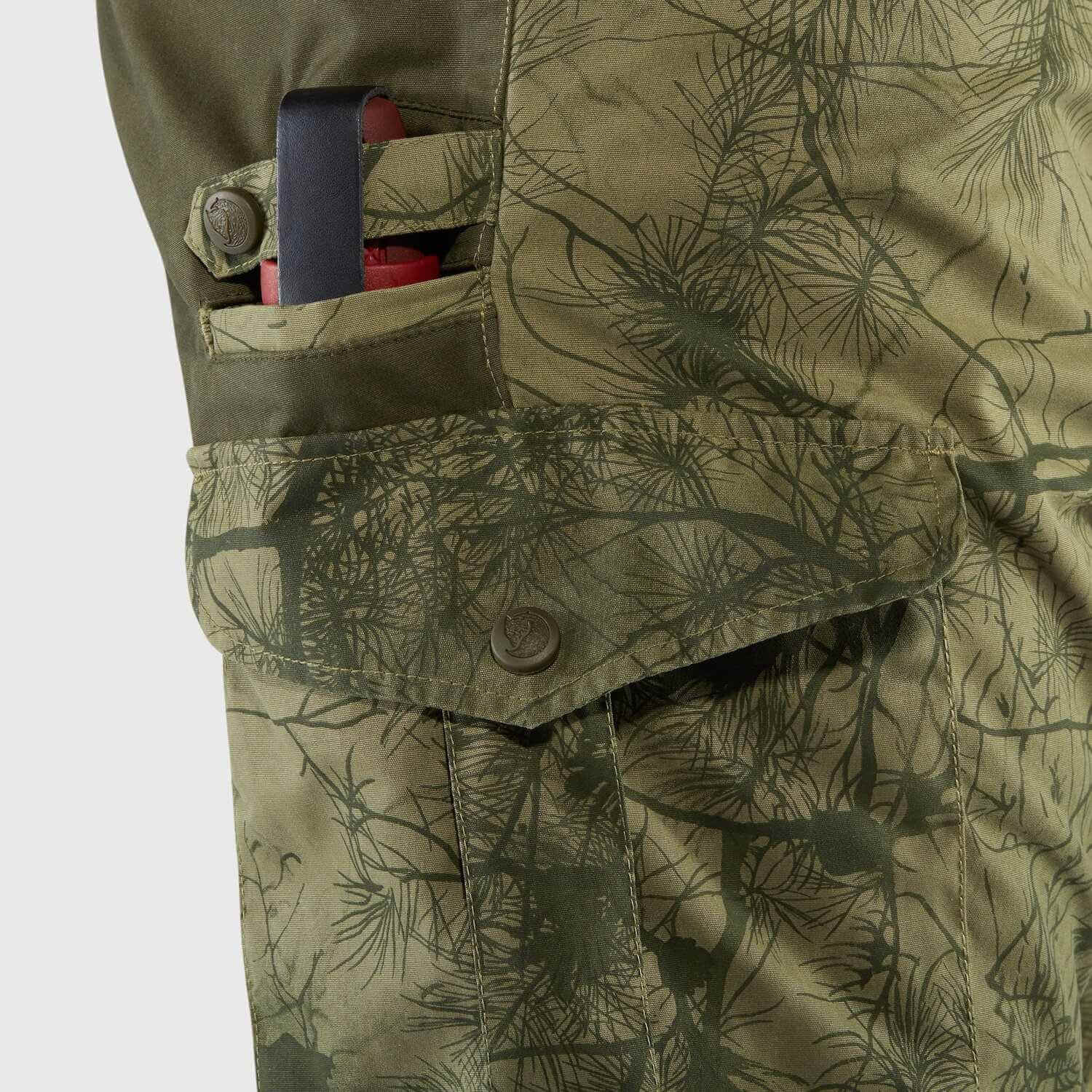 Barents Pro Hunting Trousers M