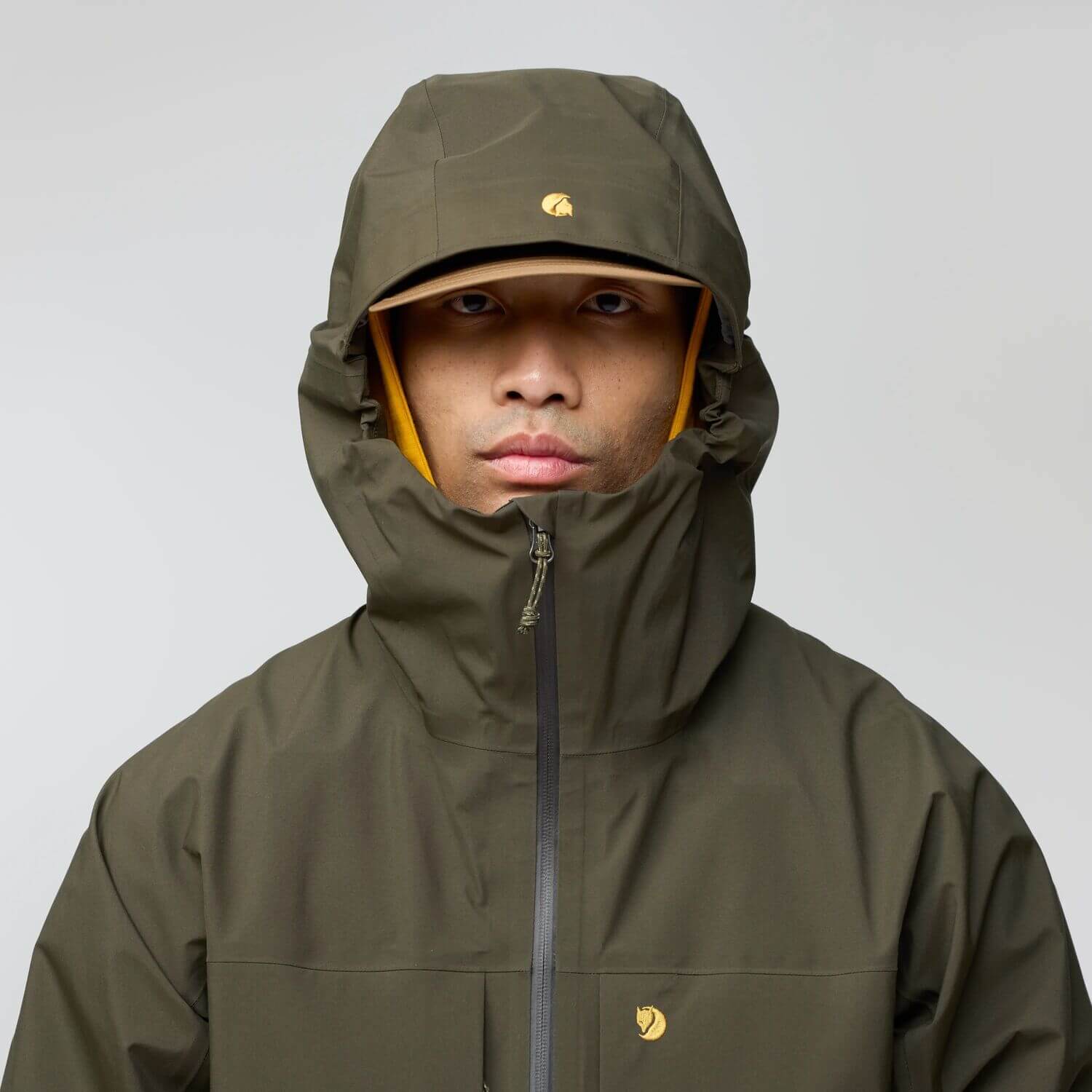 Bergtagen GTX Touring Jacket M