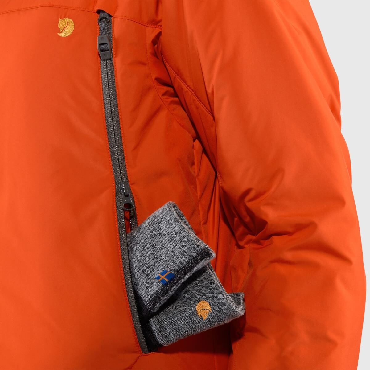 Bergtagen Insulation Jacket W