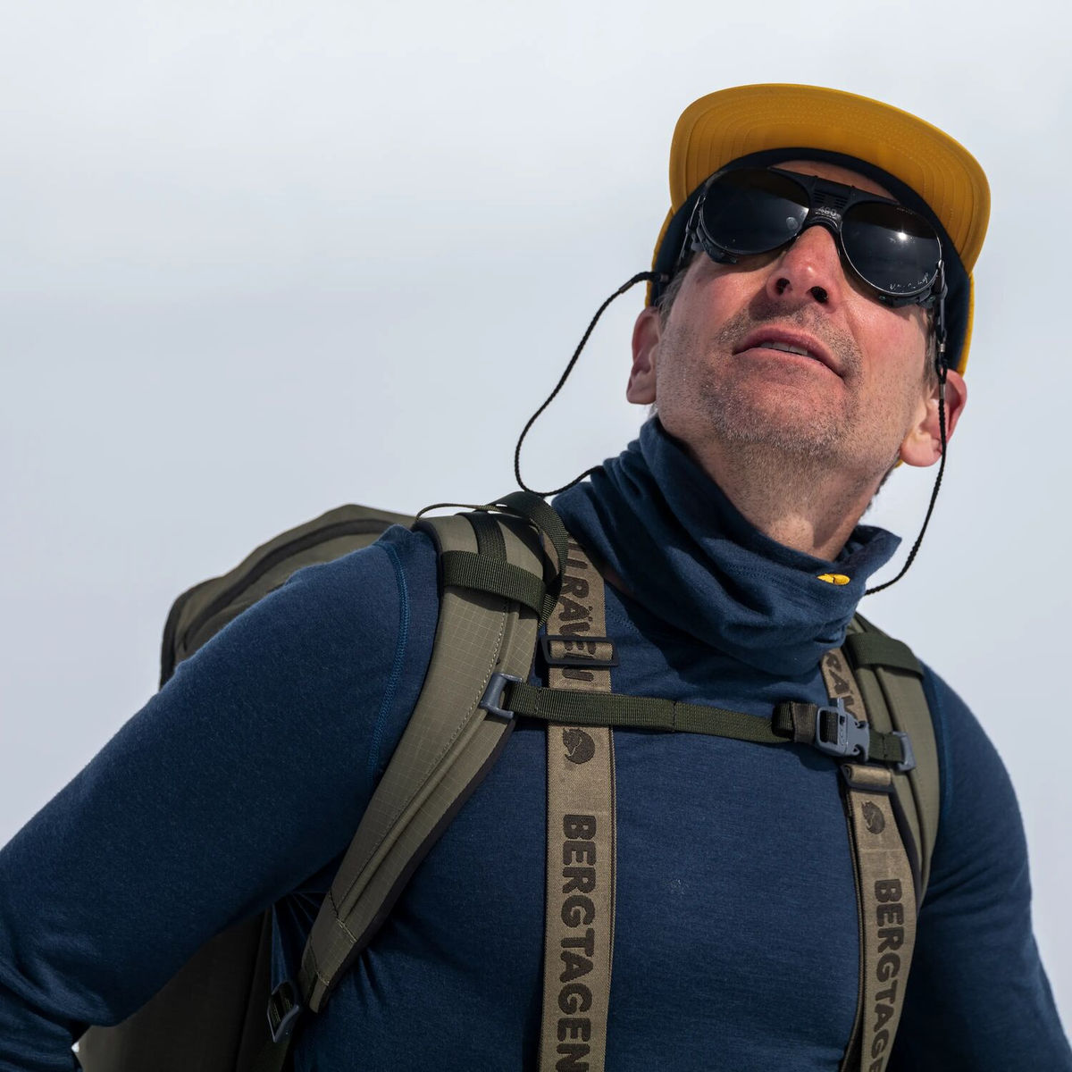 Bergtagen Merino Neck Gaiter