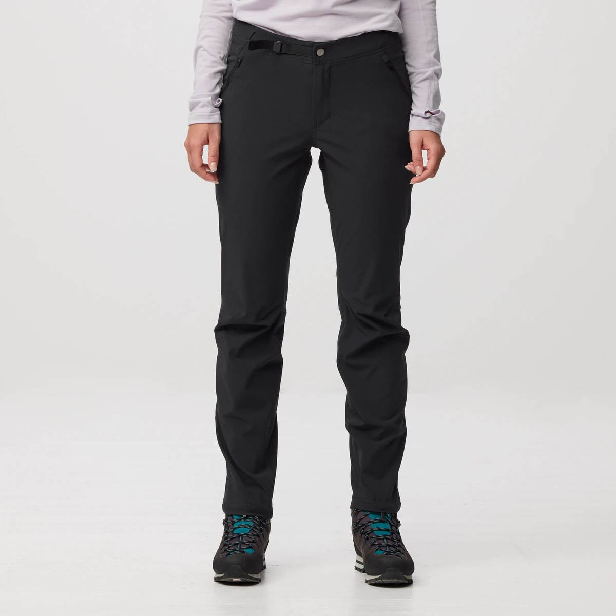 Bergtagen Stretch Trousers W