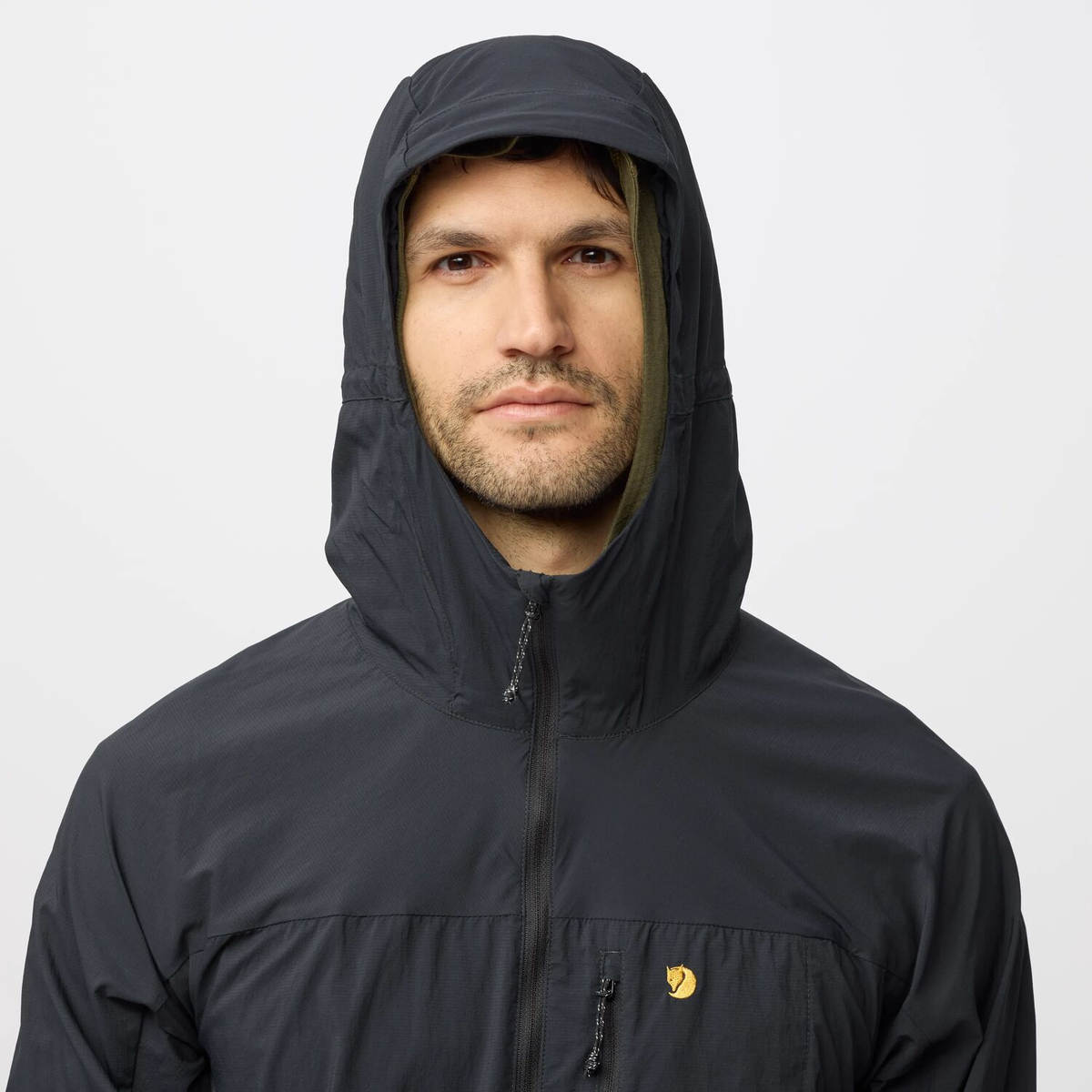 Bergtagen Windshell Jacket M