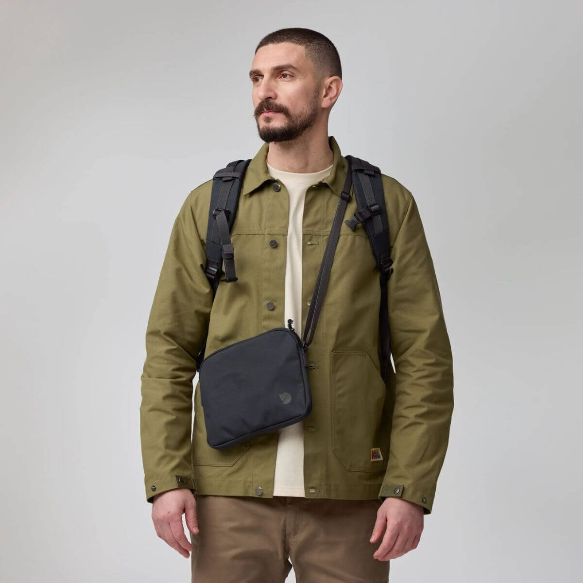 Färden Carry On Pack
