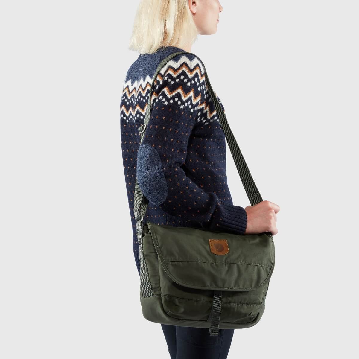 Greenland Shoulder Bag Small