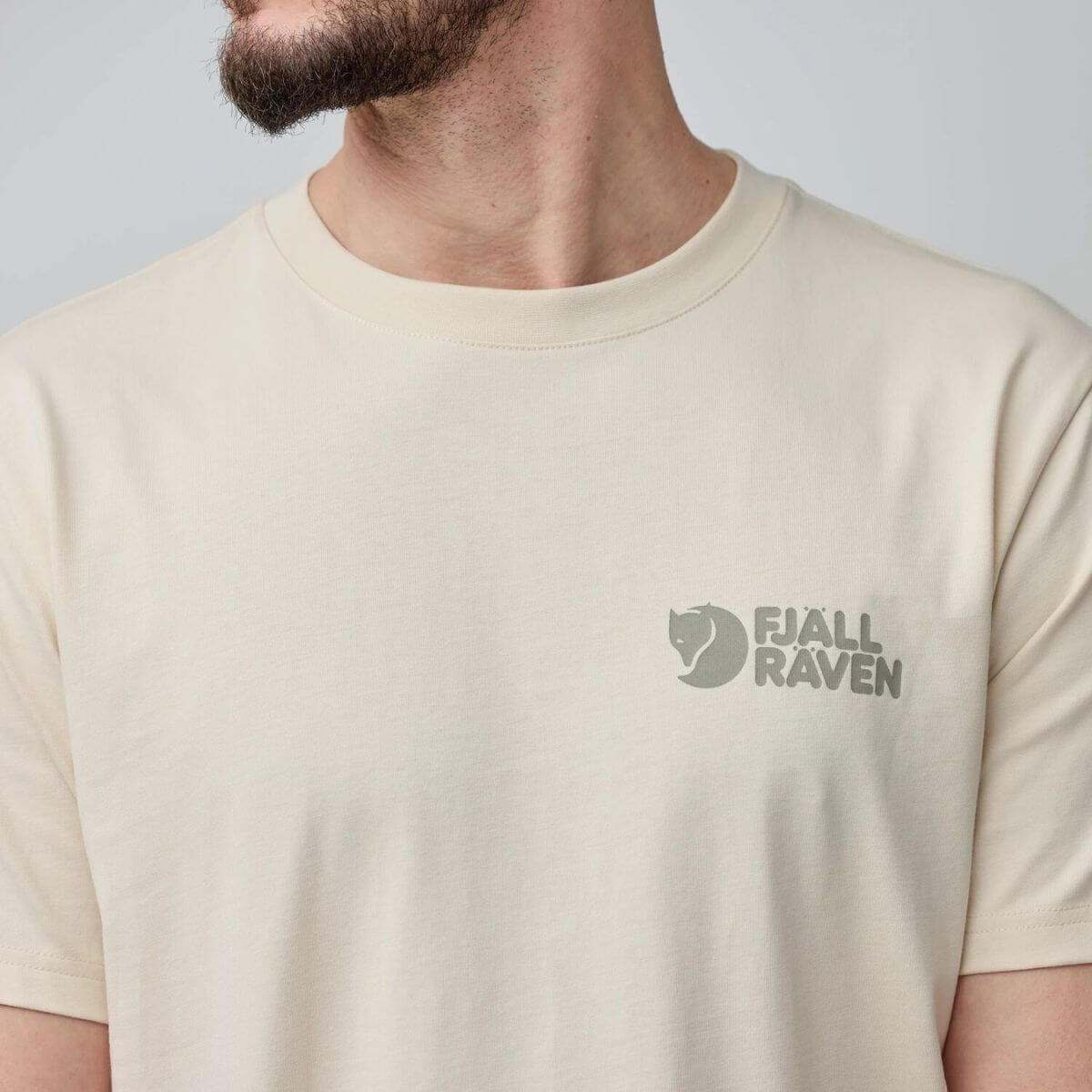 Fjällräven Heavy Classic T shirt M
