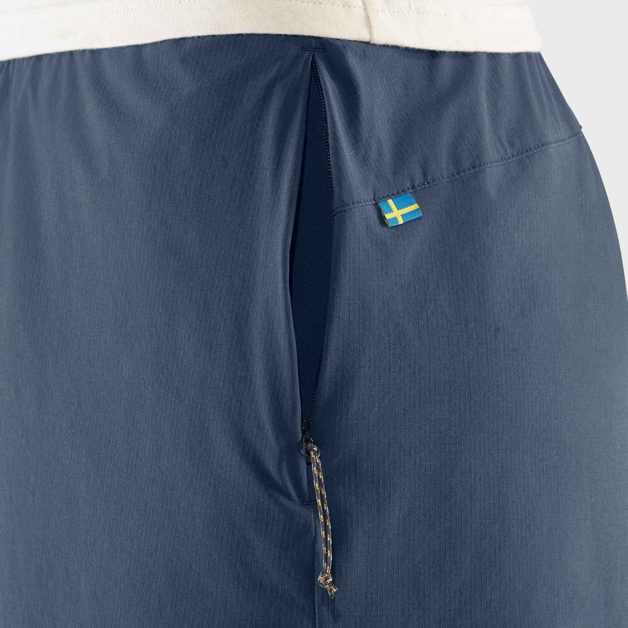 High Coast Relaxed Shorts W