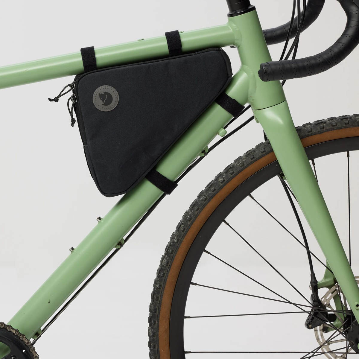 Hoja Triangle Frame Bag