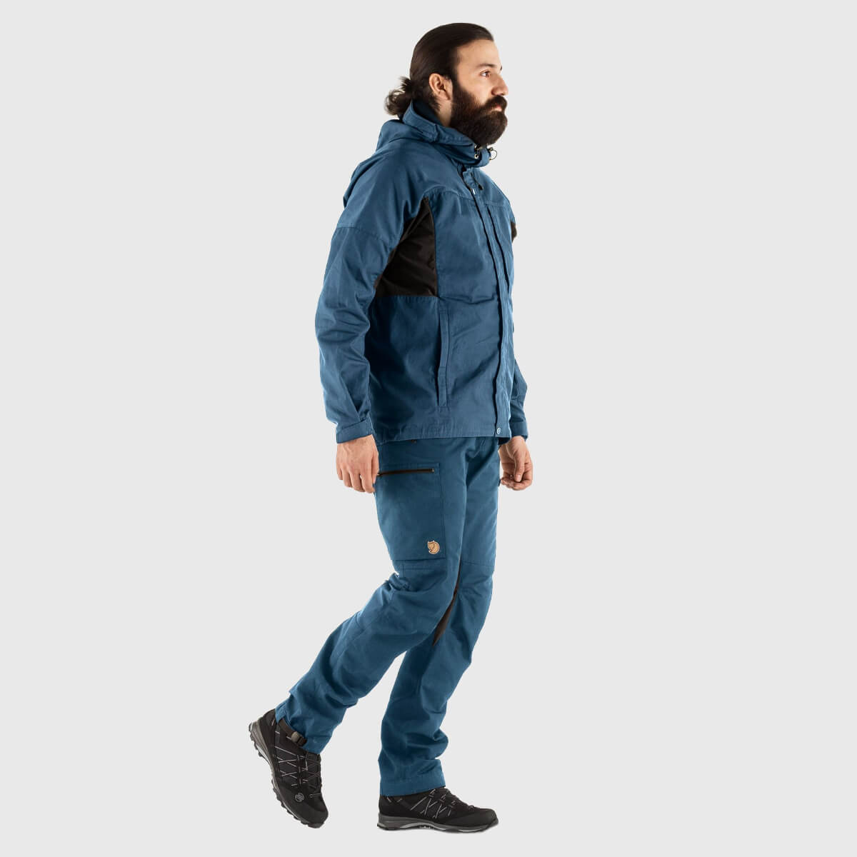 Kaipak Jacket M