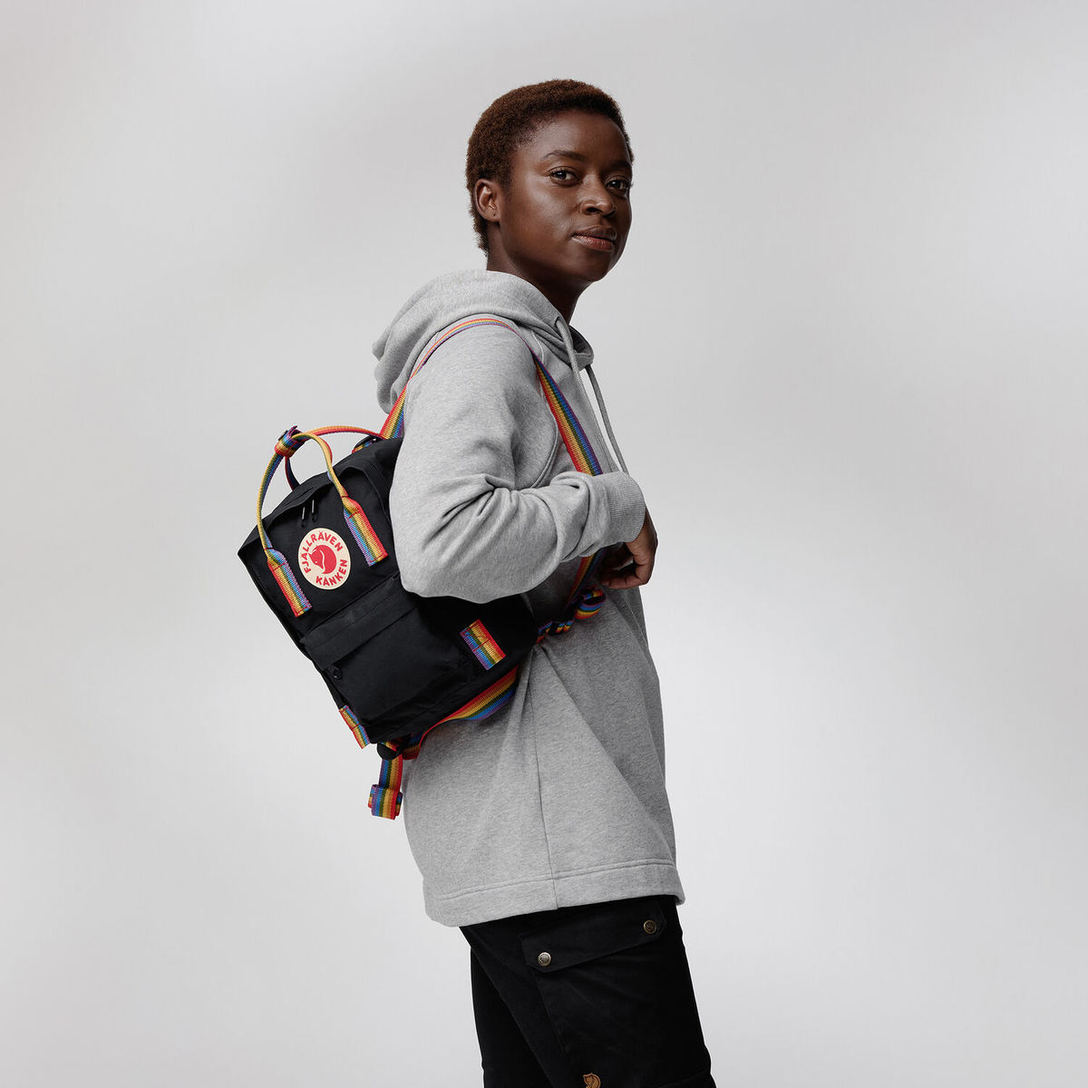 Kånken Rainbow Mini