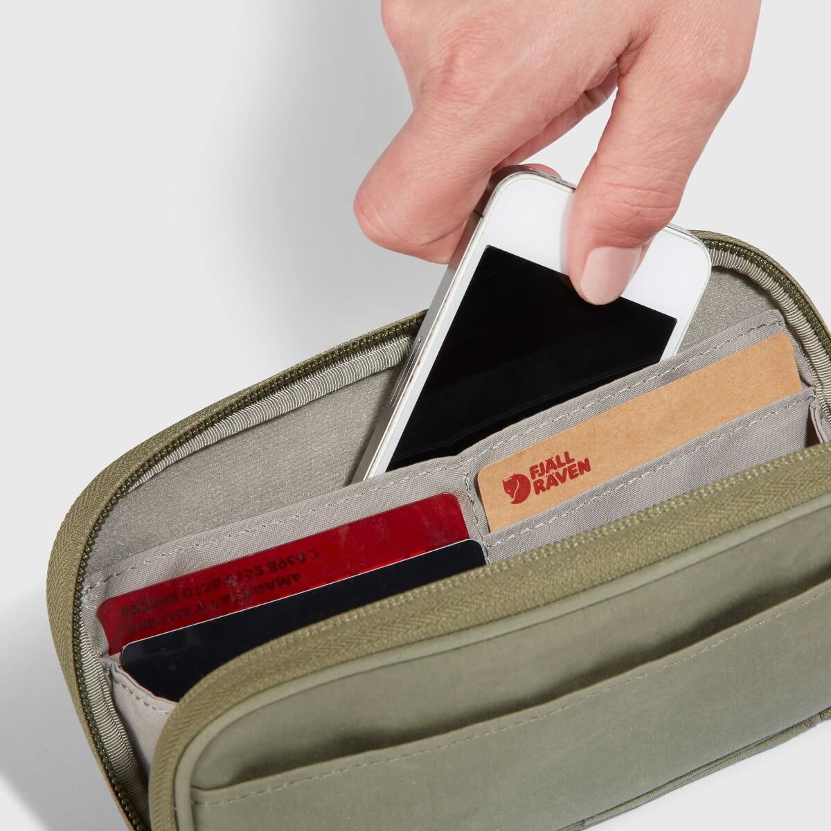 Kånken Travel  Wallet