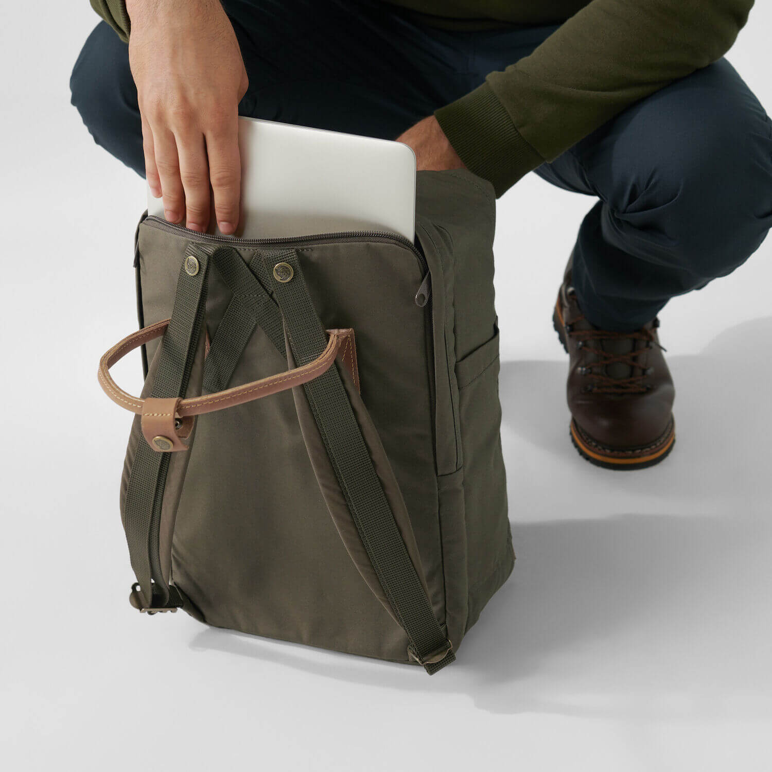 Kånken No. 2 Laptop 15