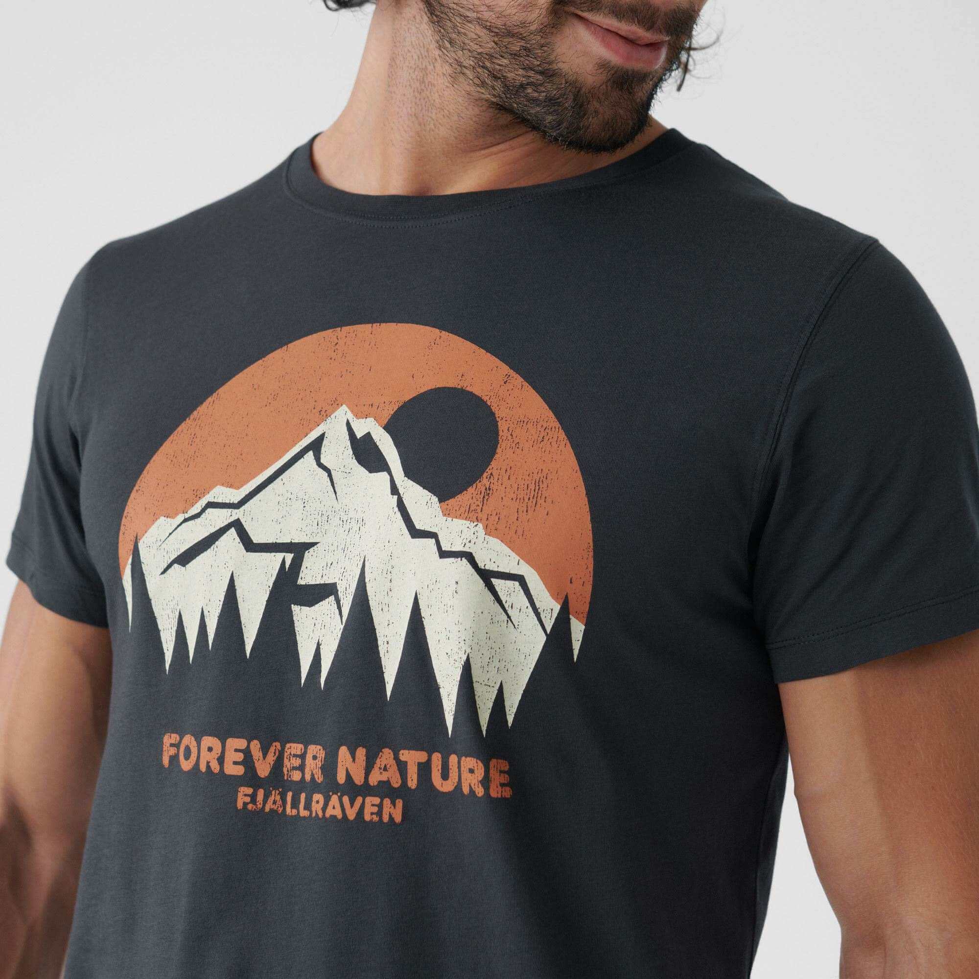 Nature T Shirt M