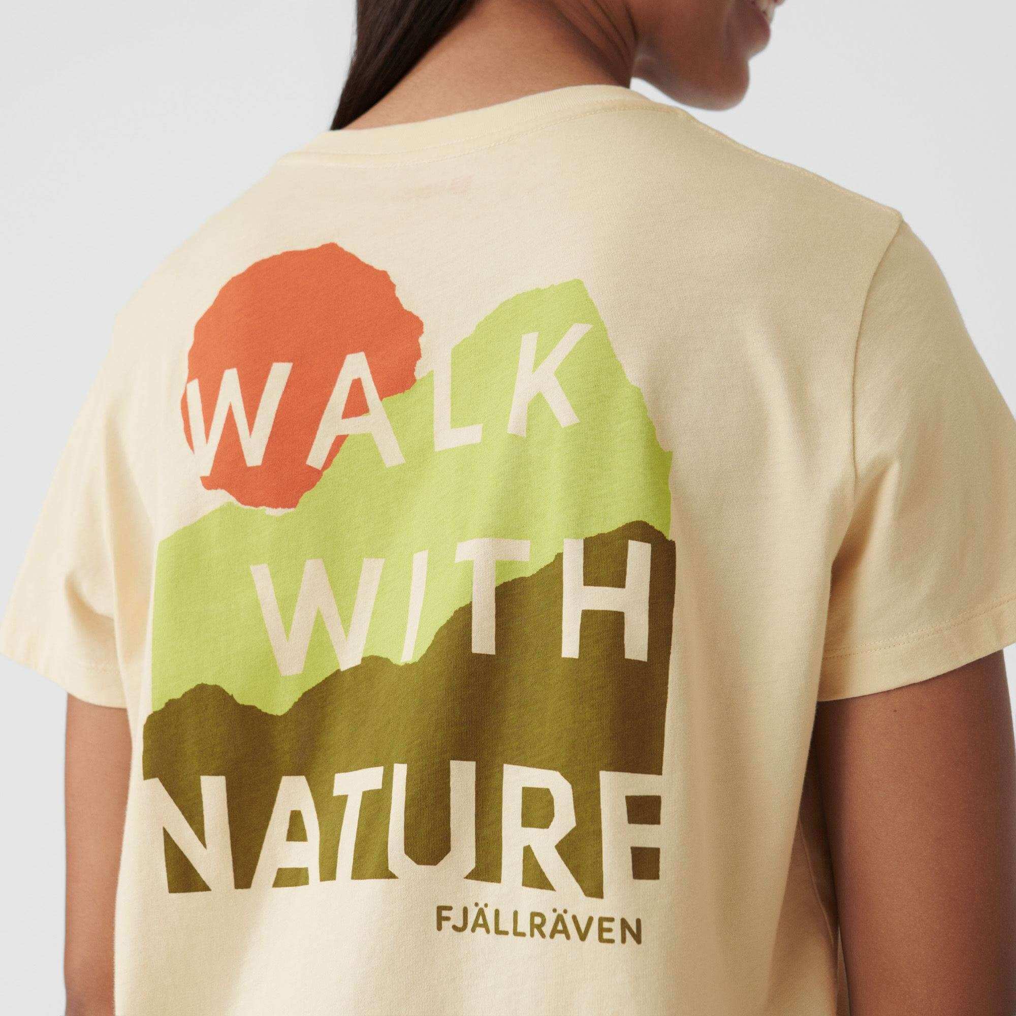 Nature T Shirt W