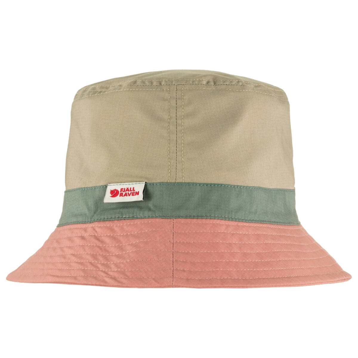 Reversible Bucket Hat