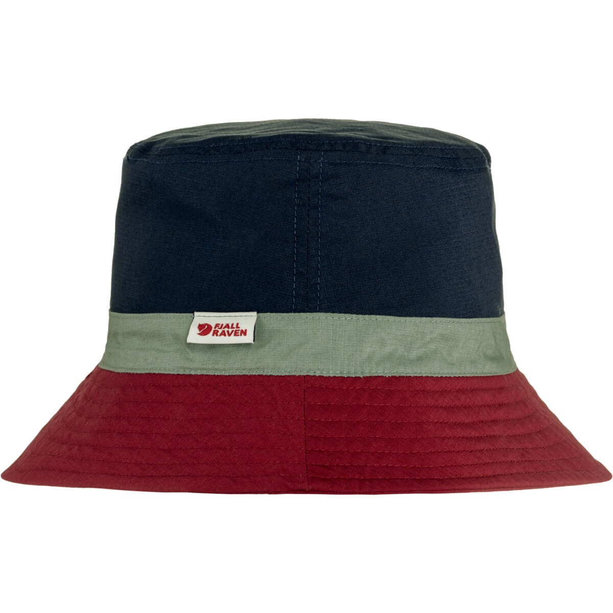 Reversible Bucket Hat