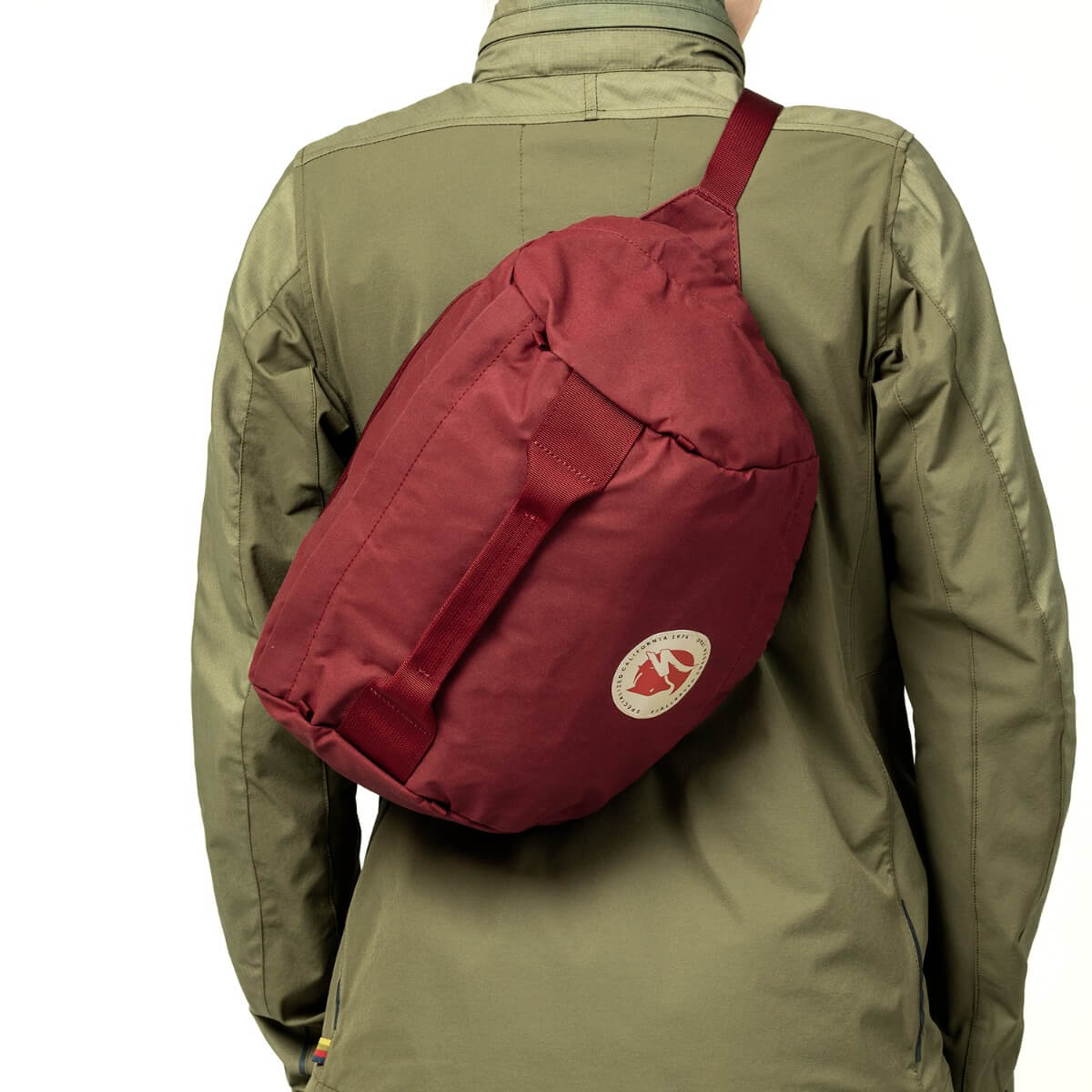 S/F Cave Lid Pack