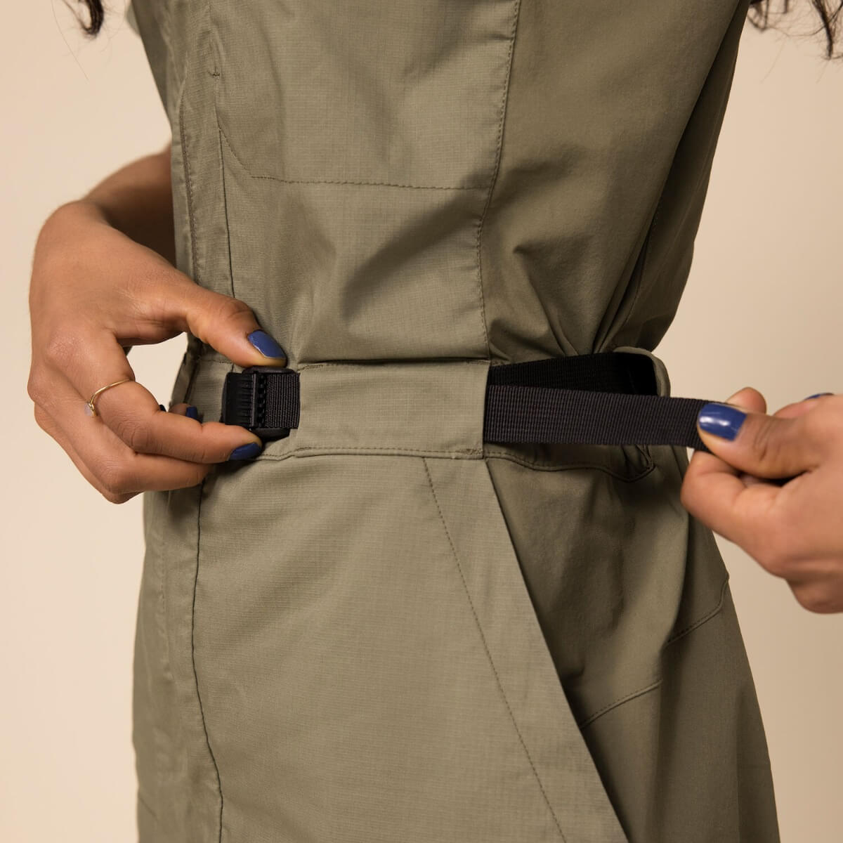 S/F Field Suit W S/F Field Suit W