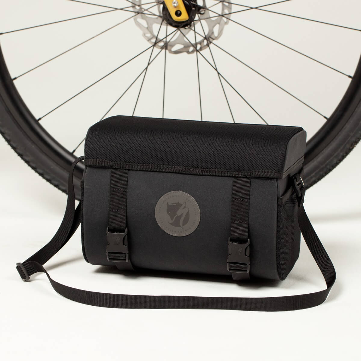 SF Handlebar Bag