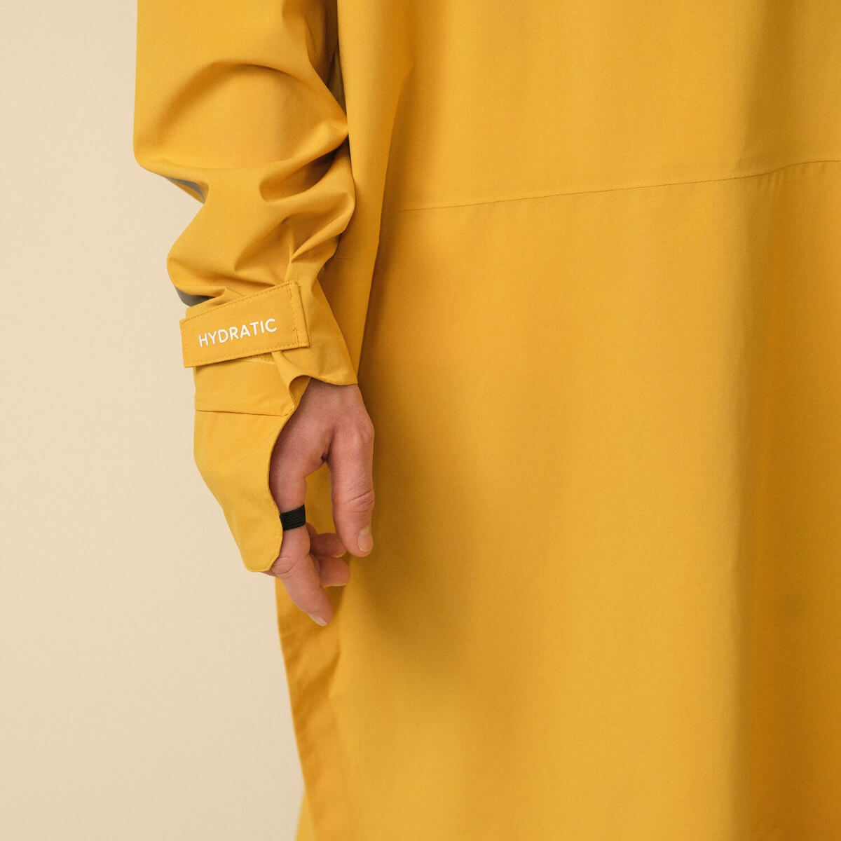 S/F Rain Poncho
