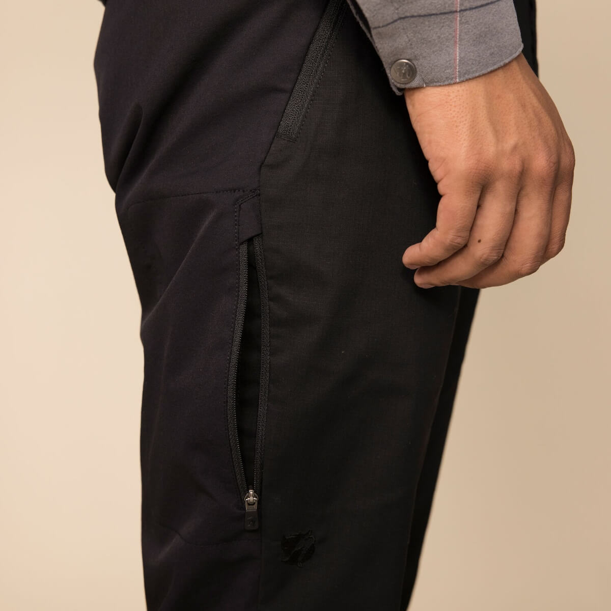 S/F Rider's Hybrid Trousers M