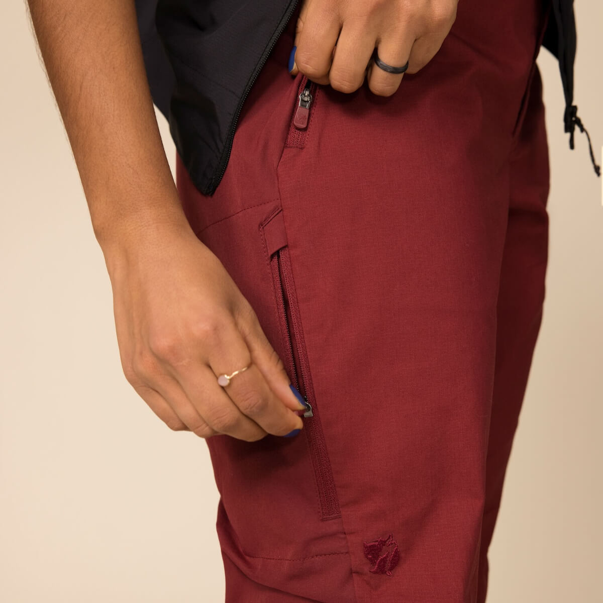 S/F Rider's Hybrid Trousers W