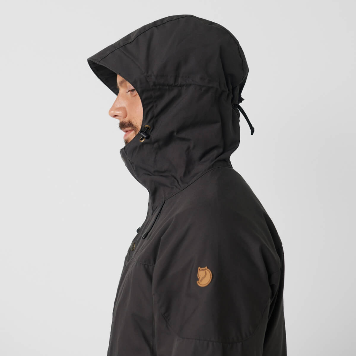 Skogso Jacket