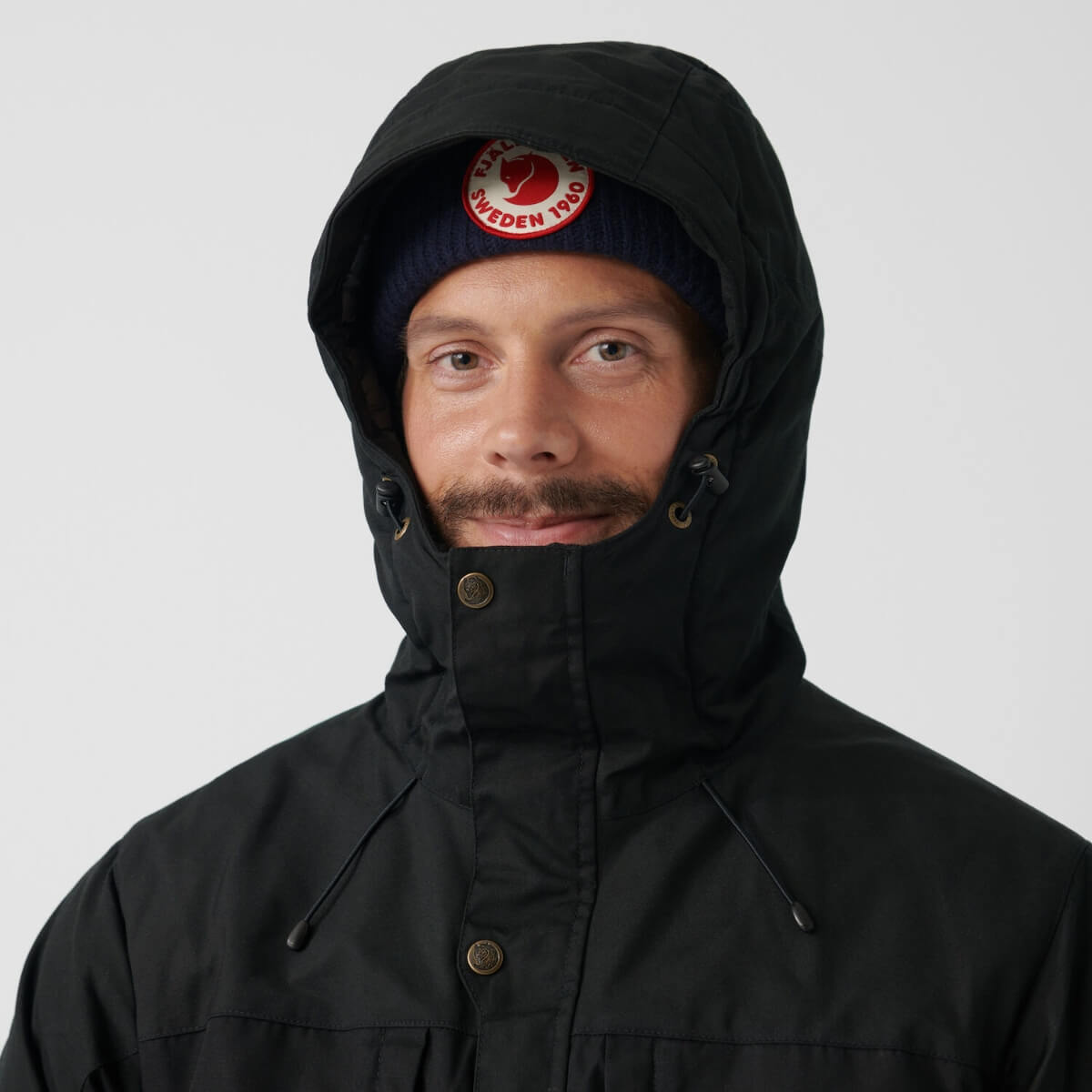 Skogsö Padded Jacket M