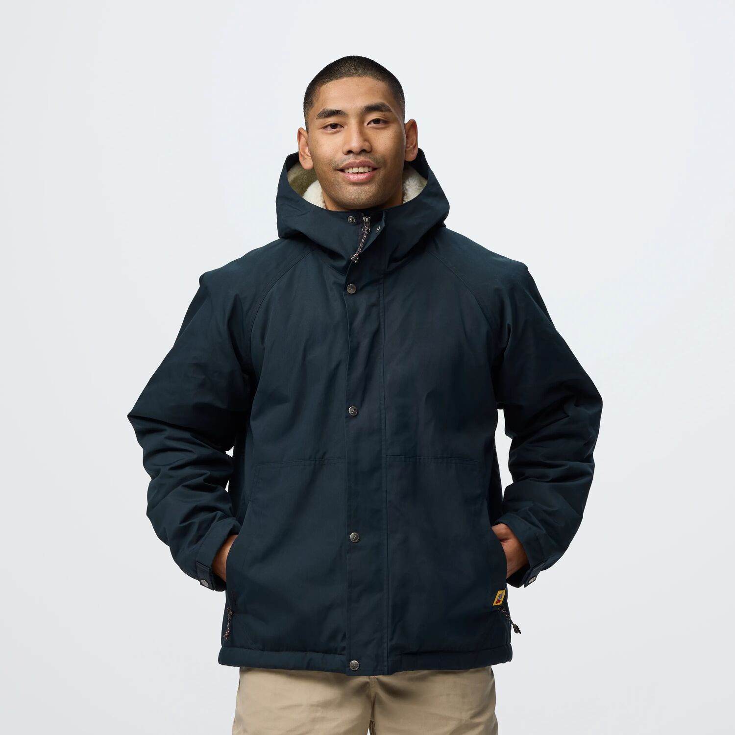 Vardag G1000 Pile Jacket M