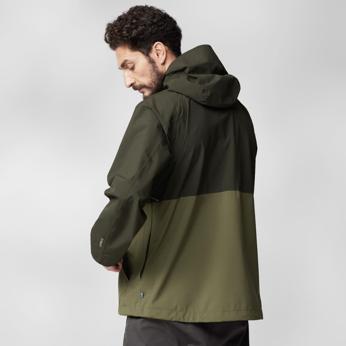 Vardag Hydratic Anorak M