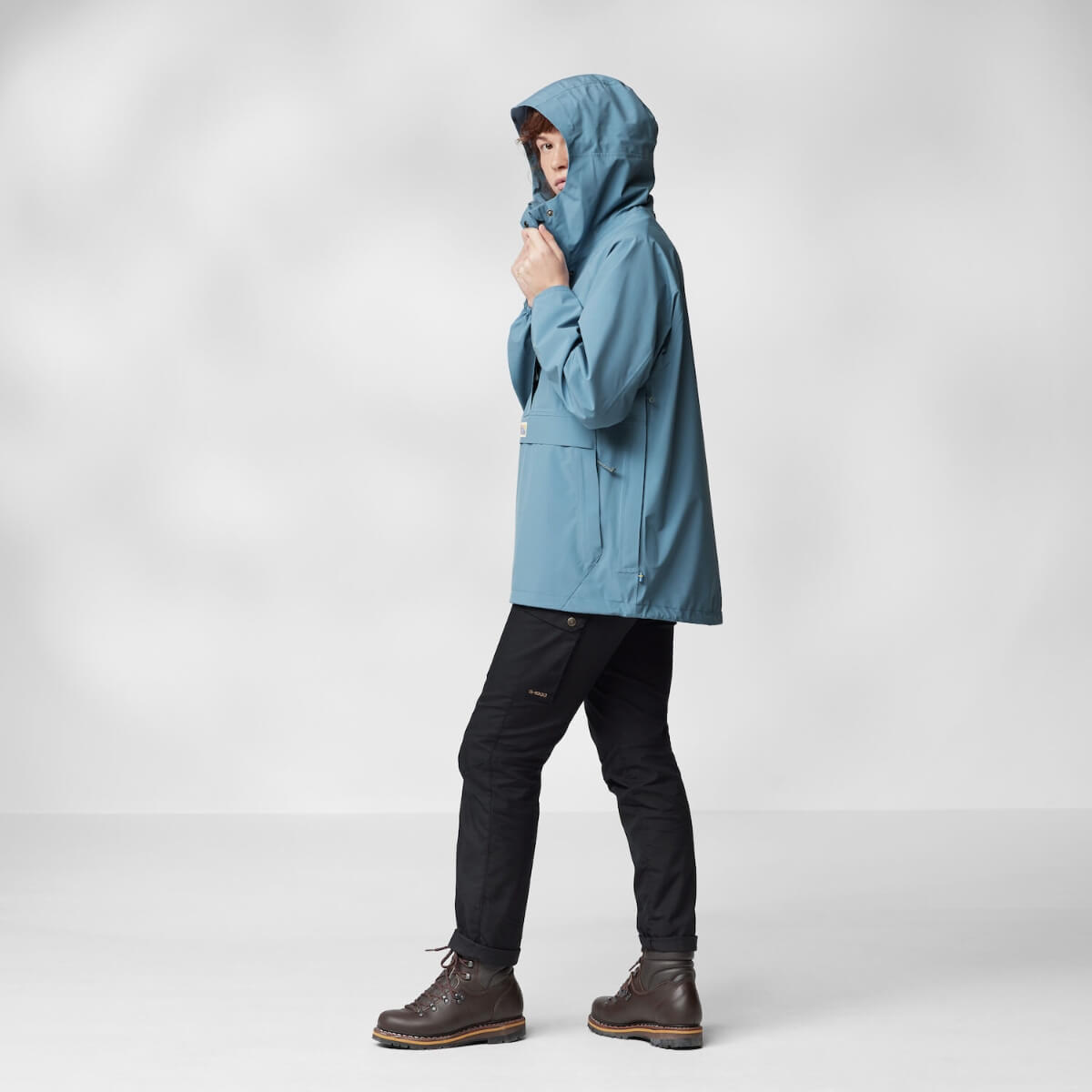 Vardag Hydratic Anorak W